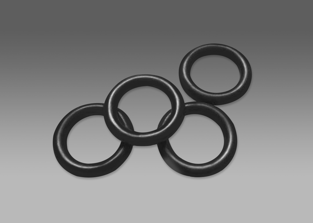 Conductive sealing ring