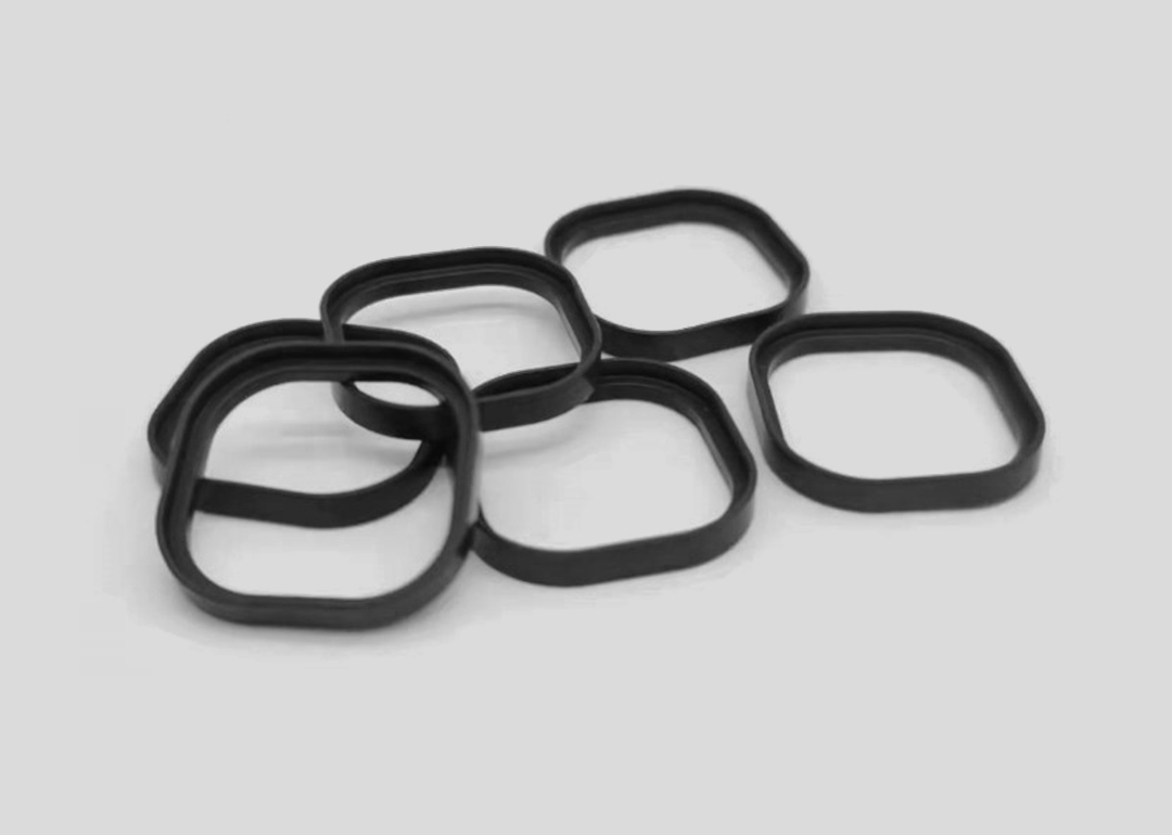 Electrolyte resistant seals